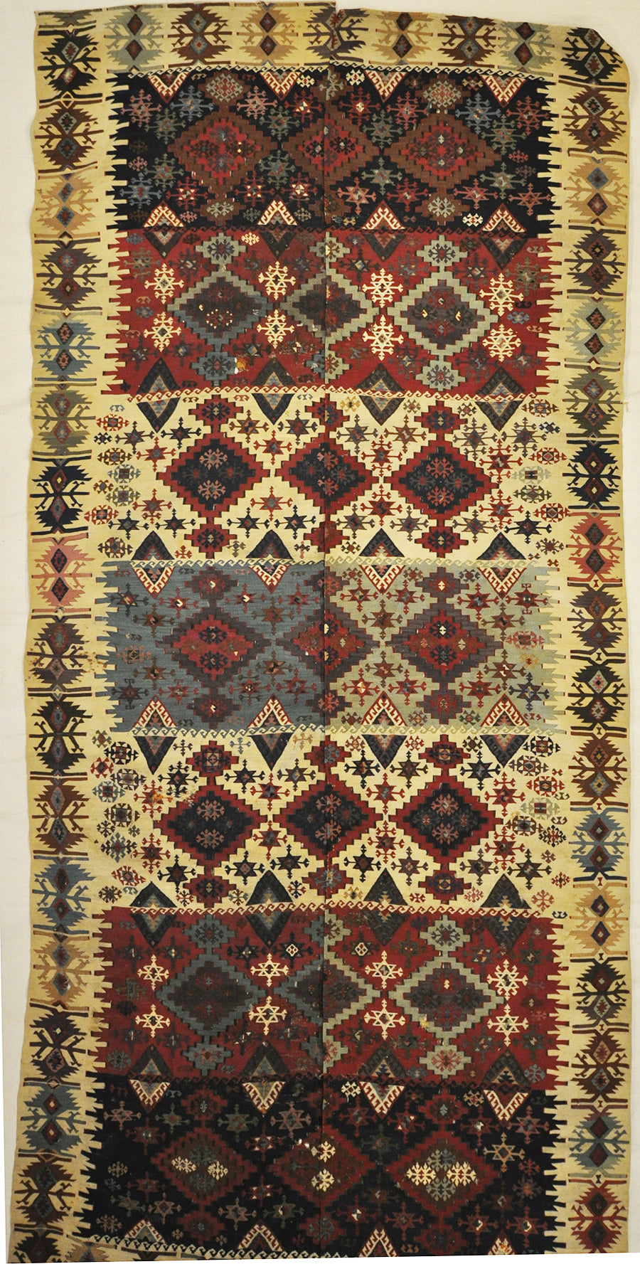 West Anatolian Antique Santa Barbara Design Center