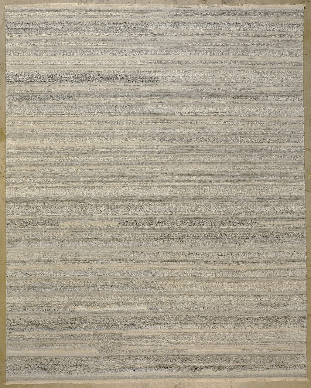 Modern Grey Rug rugs and more oriental carpet 32975-