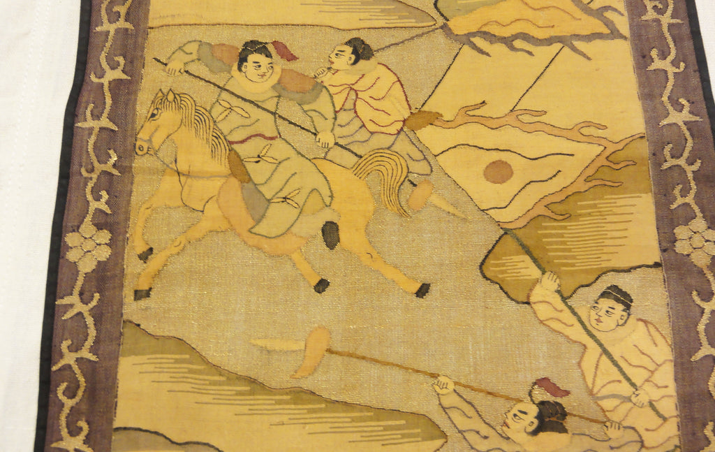 31987 Japanese Textile