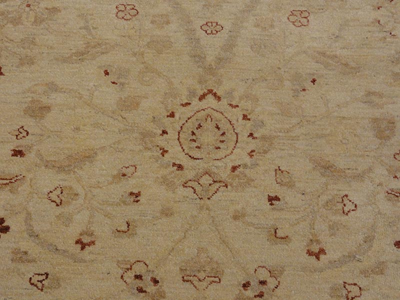 Fine Ziegler & Co Oushak 43699