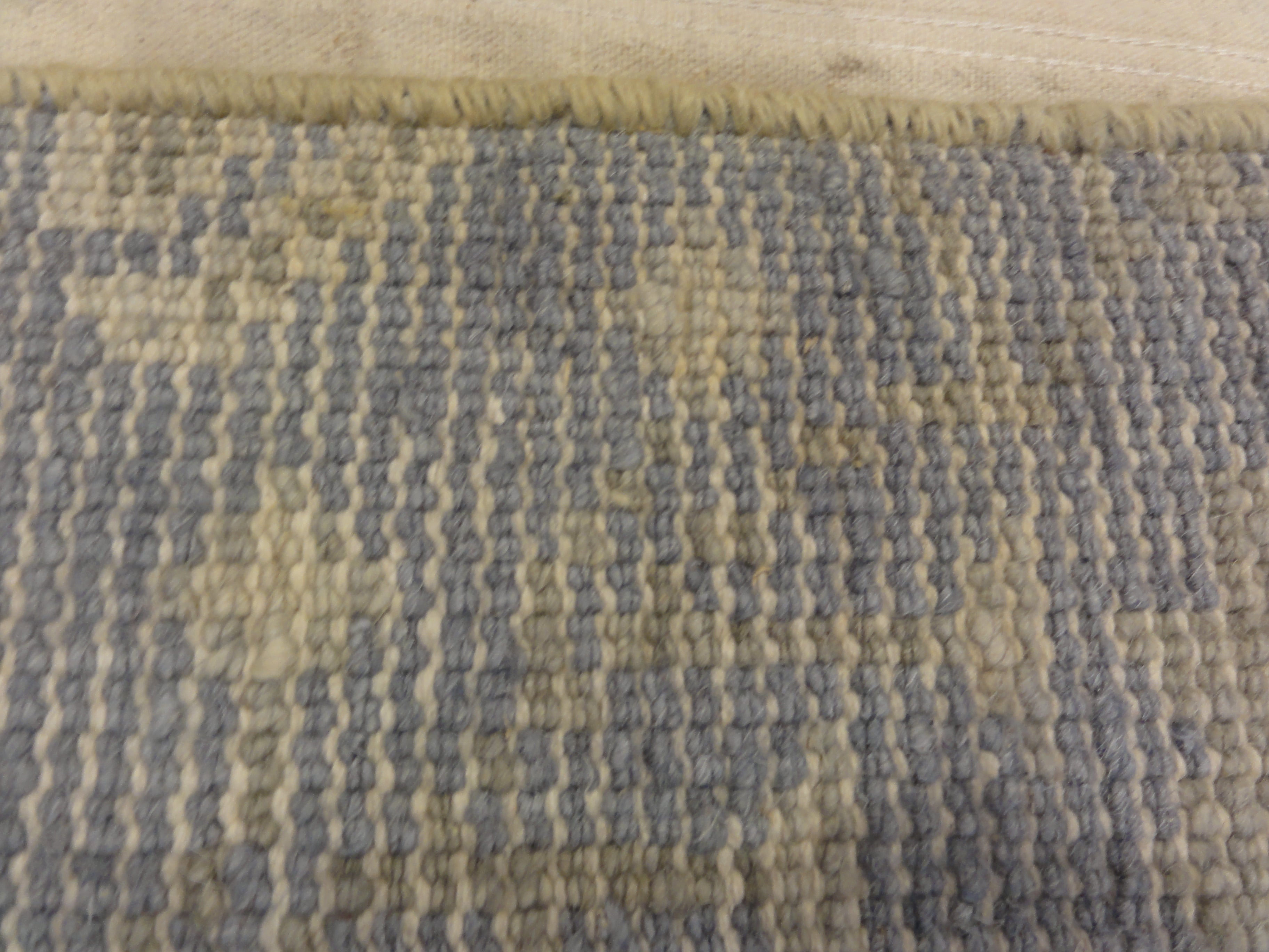 Montecito Z&C Oushak Rugs & More