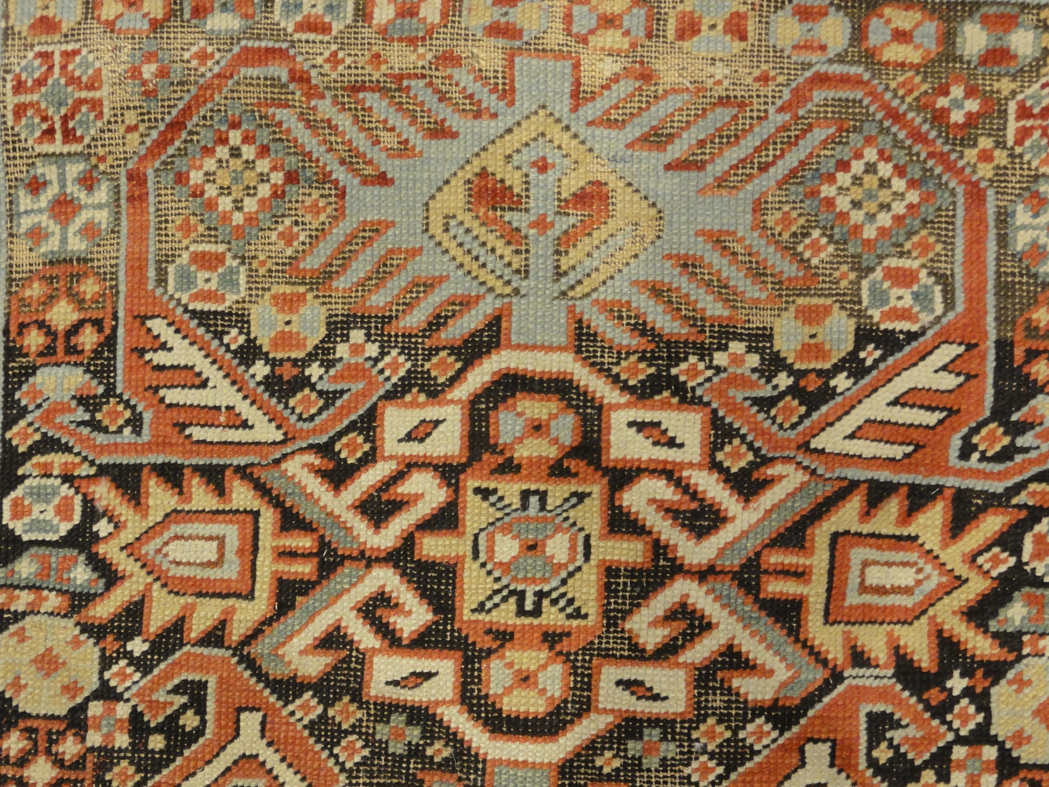 Dragon Shirvan 33284