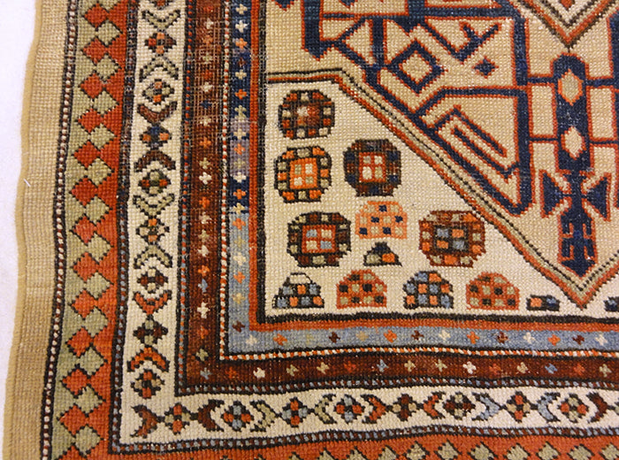 Antique Sarab Rugs and more