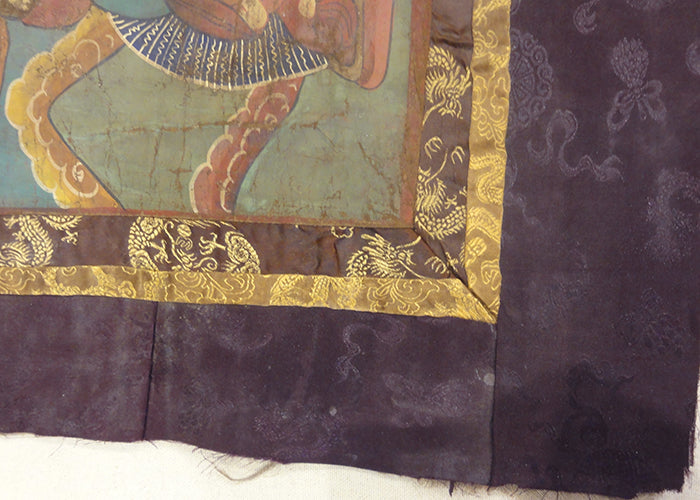 Antique Tanka Rugs and More Oriental Rugs 31819