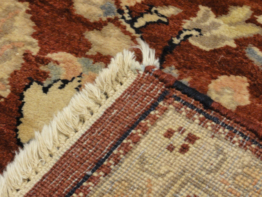 Fine Indian Agra 32758