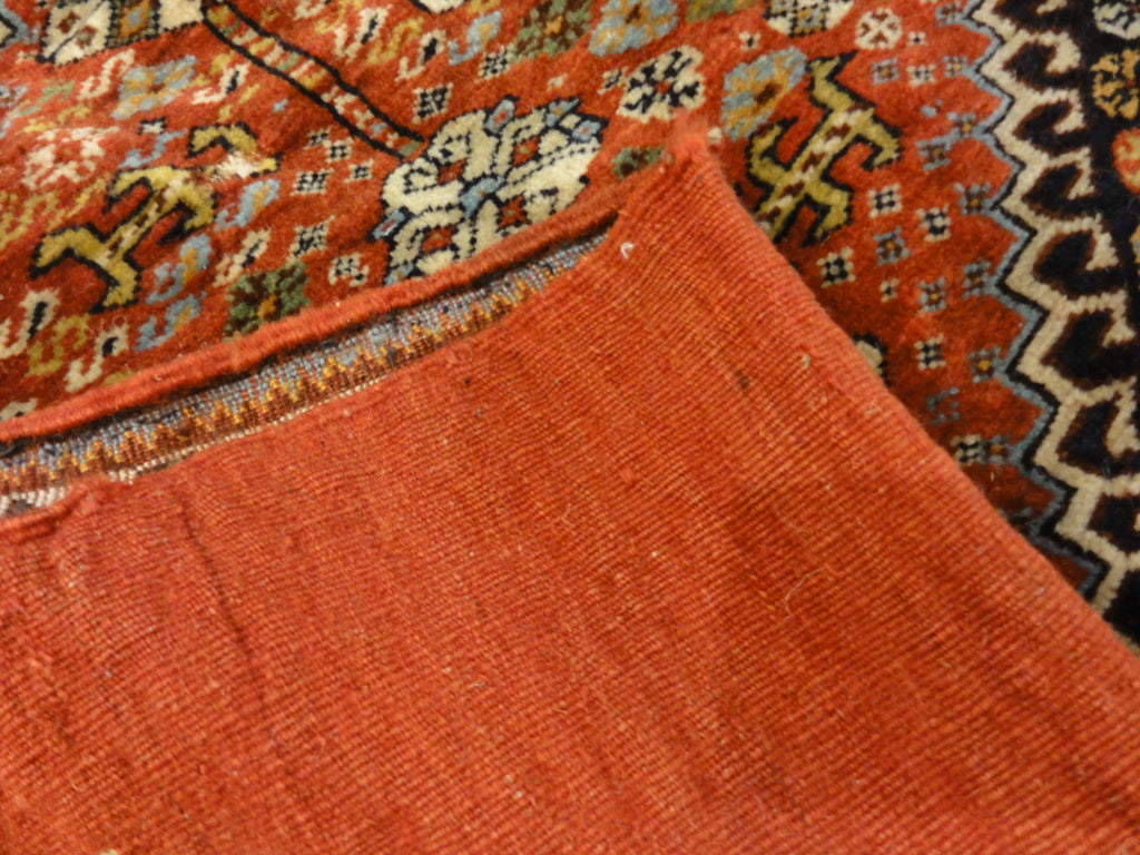 Antique Aashqai Rugs & More Oriental Carpets