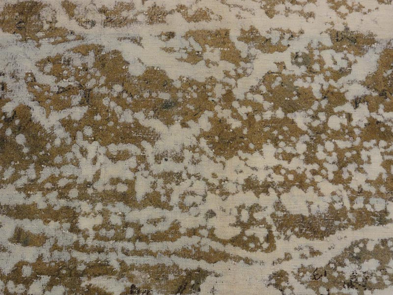 31348 Vintage Persian Rug