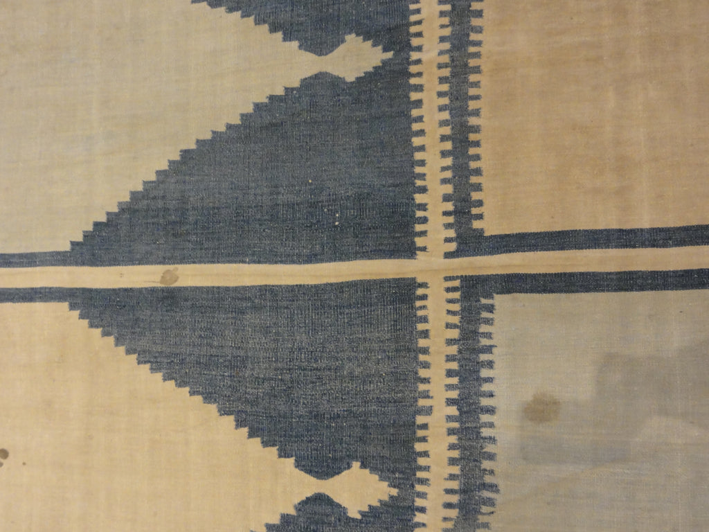 Unique Jail-Dhurrie 33334