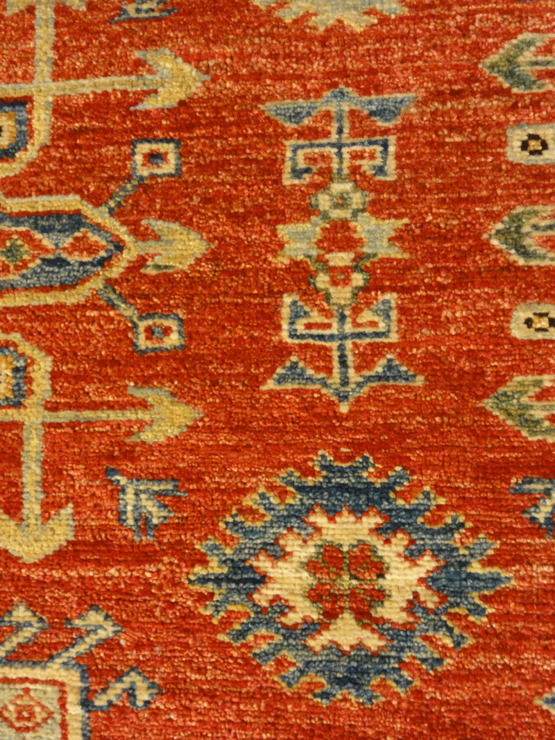 Finest Caucasian Kazak 27408