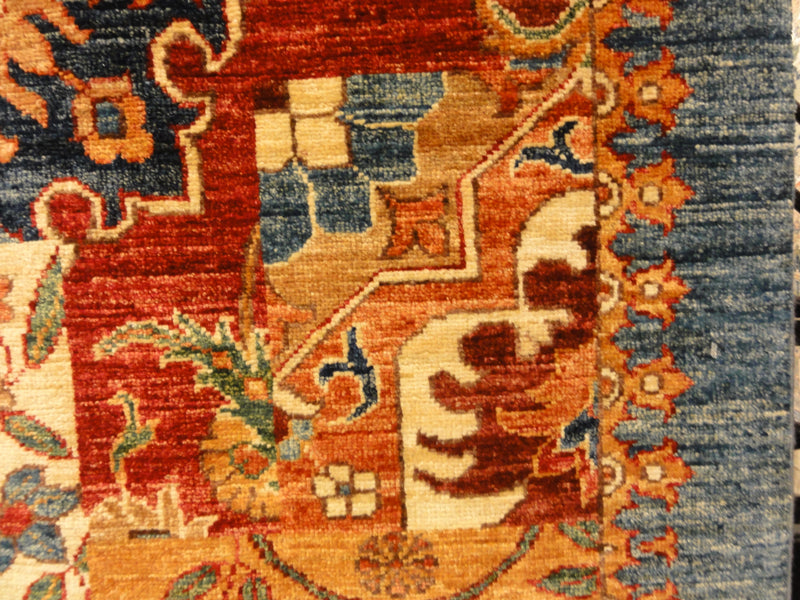 45062 Finest Ziegler Tribal