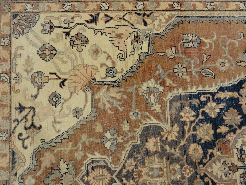 33667 Vintage Serapi