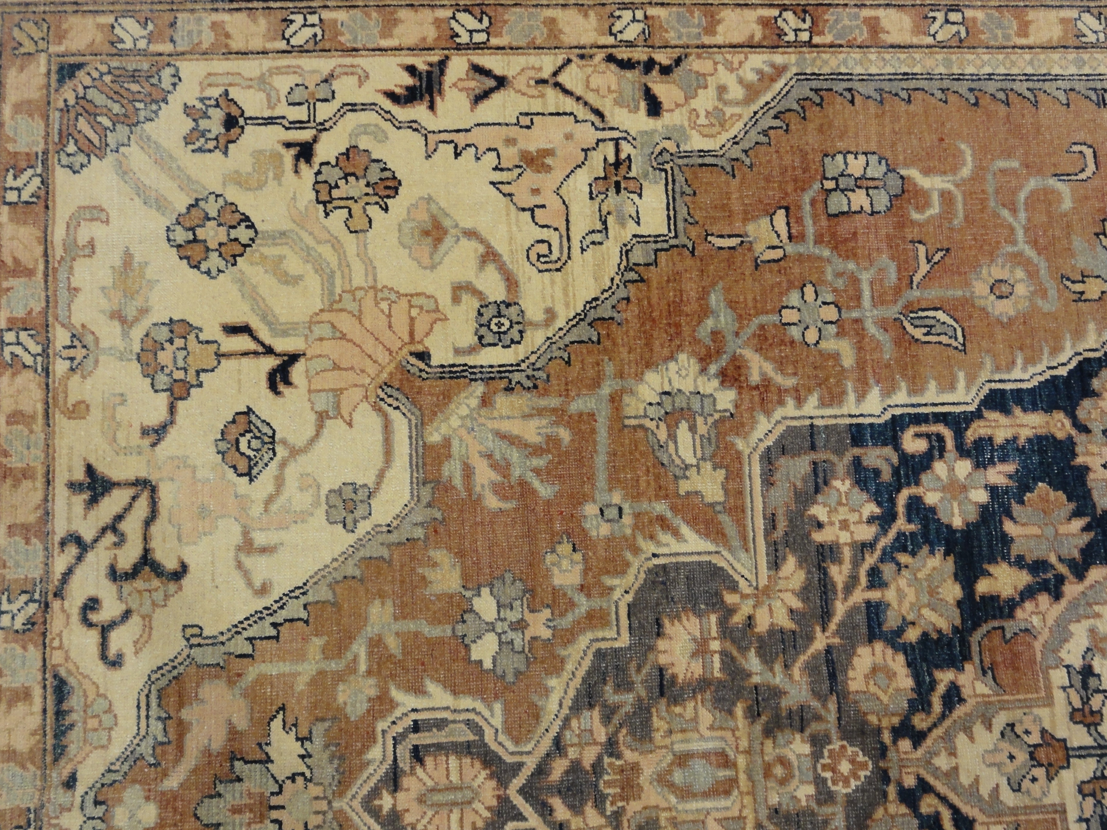 33667 Vintage Serapi