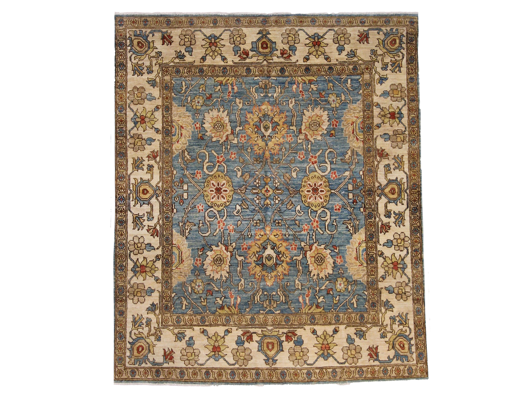 Fine Ziegler & Co. Usak 24253