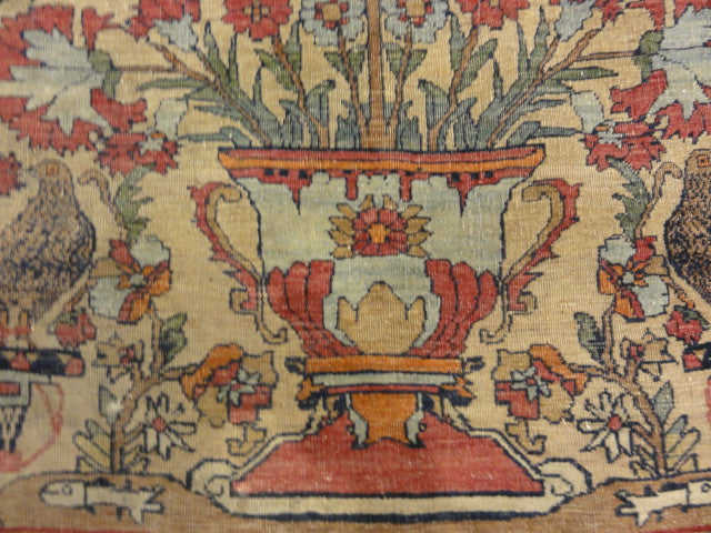 Antique Kermanshah 30079