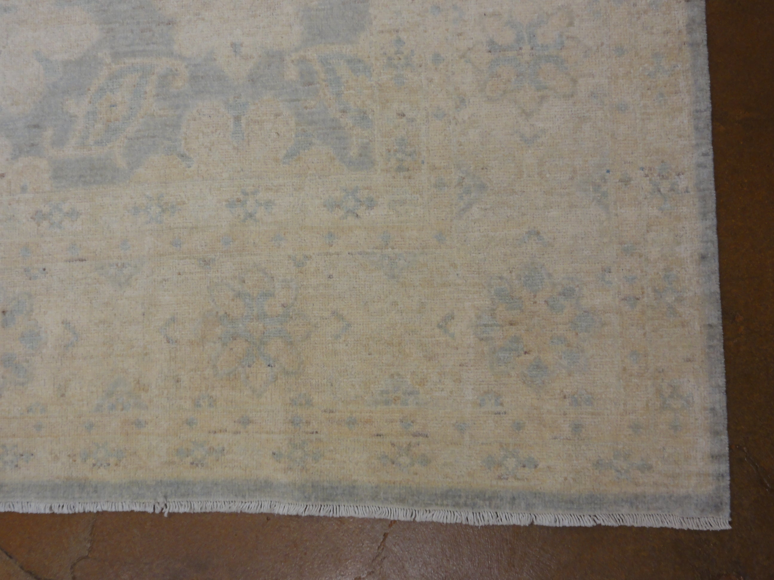 34941 Ziegler & Co Oushak