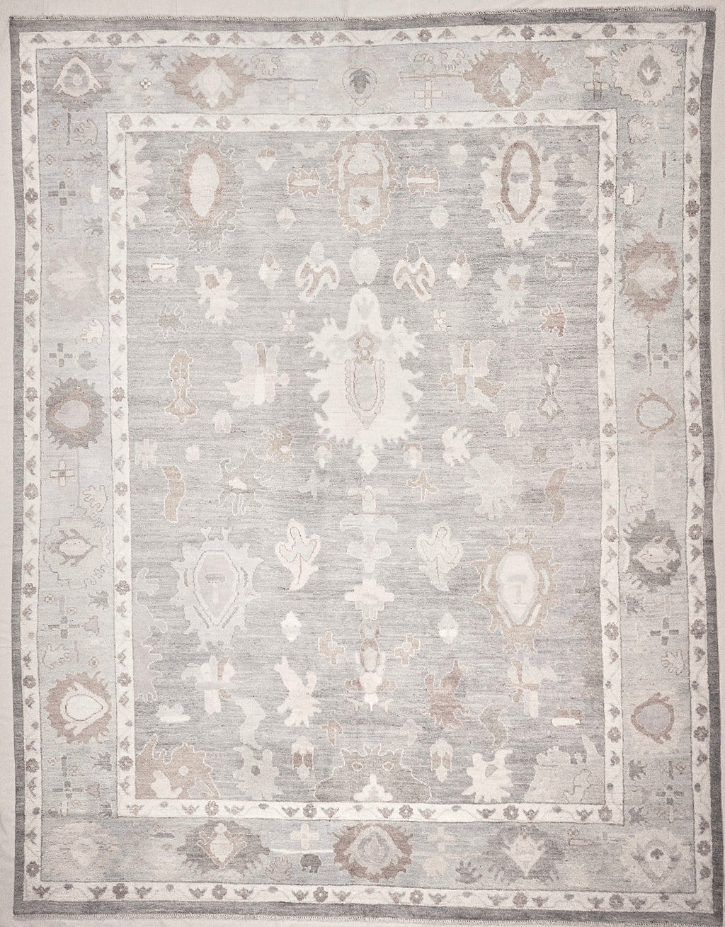 Fine Ziegler & Co. Usak