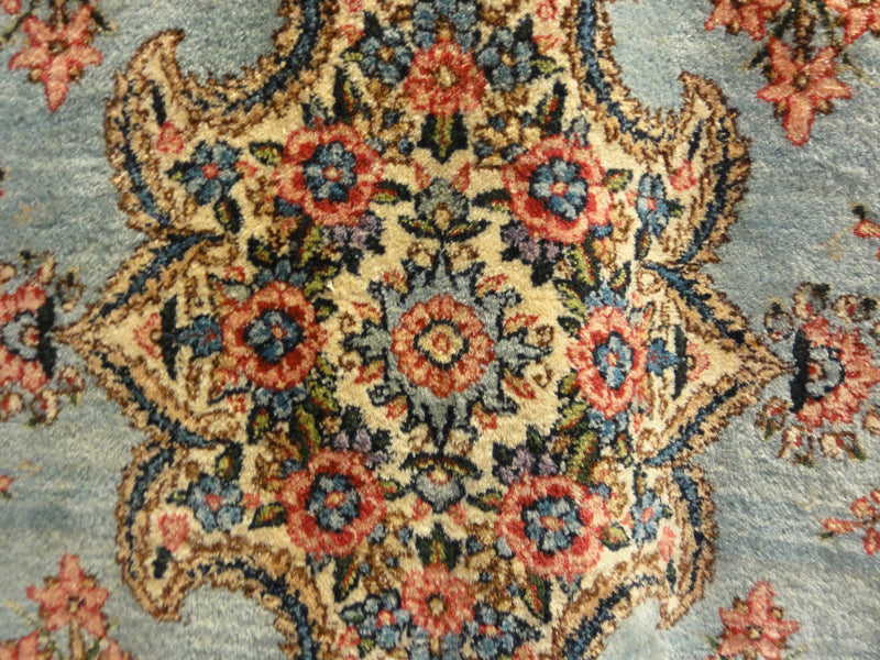 Antique Persian Kerman 29283