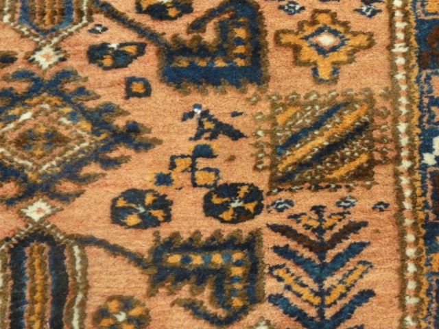 Antique Karajen 27816