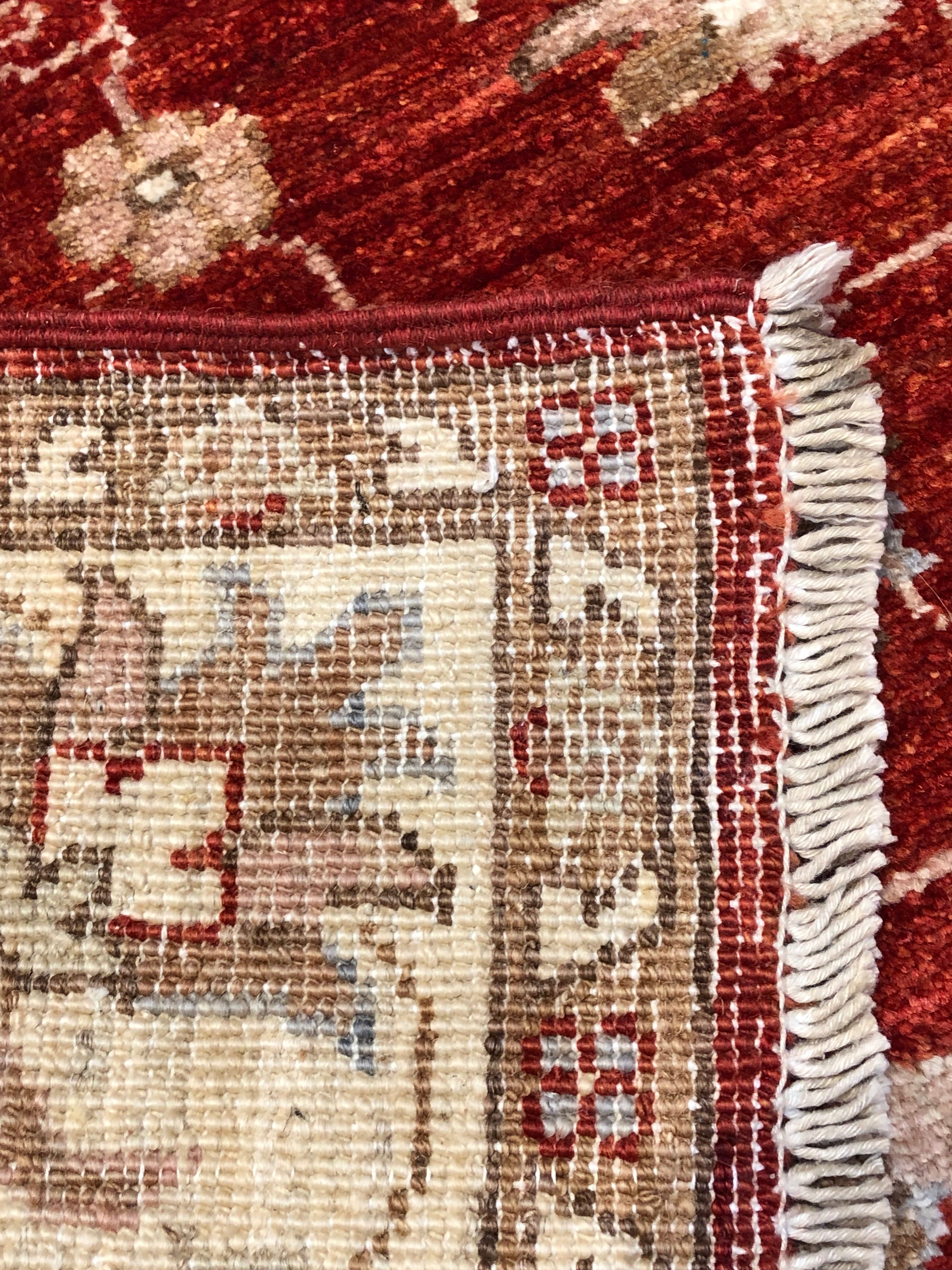 37583 Ziegler & Co. Usak