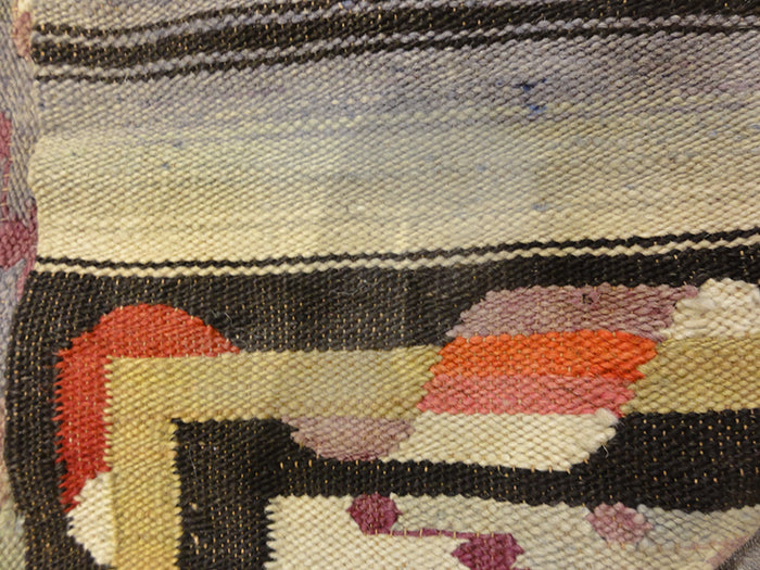 Mexican Textile Rugs & More Oriental Carpets