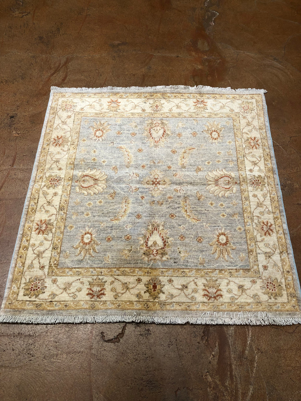 Ziegler & Co. Usak 37611