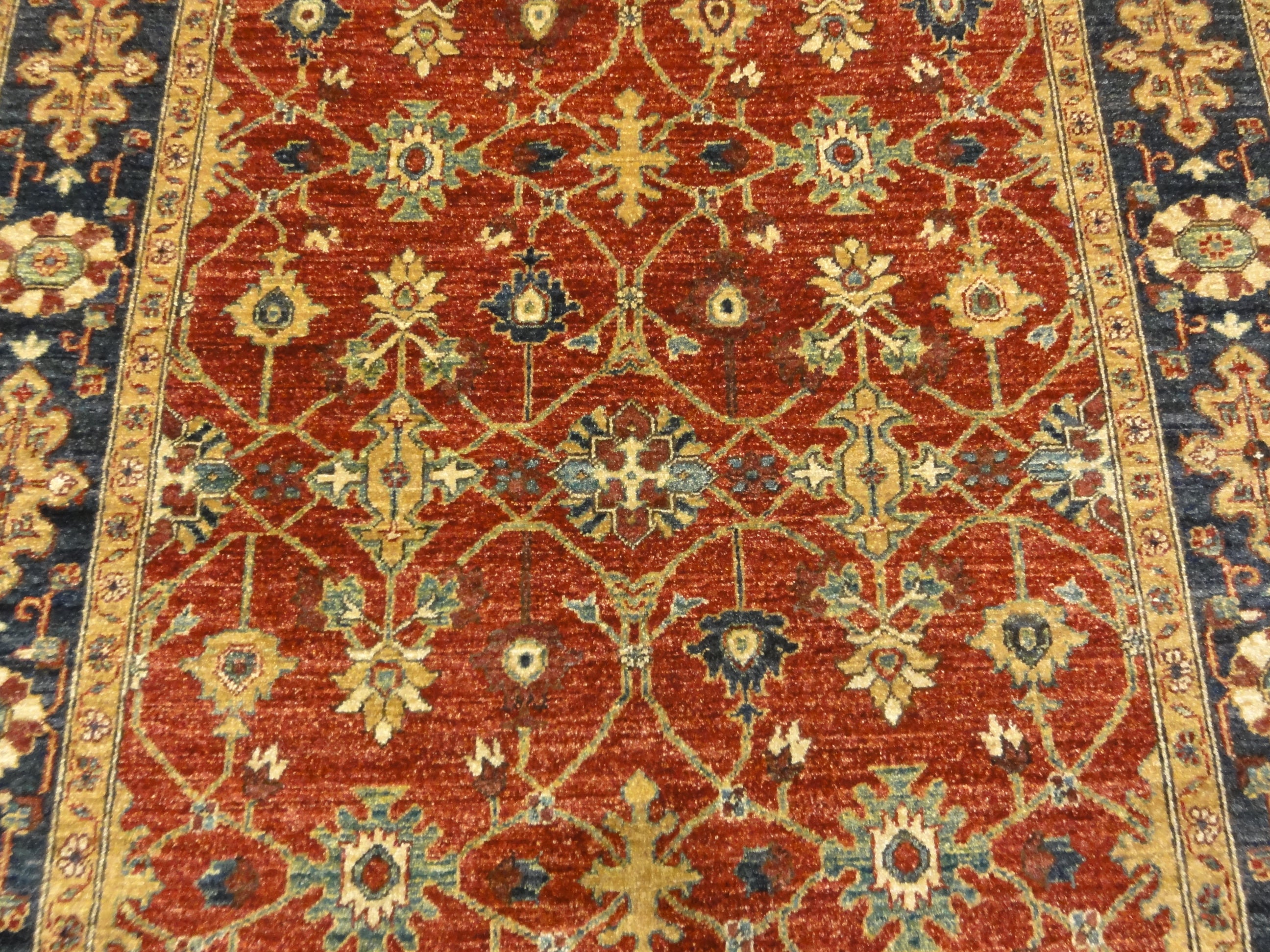 36828 Ziegler & Co. Farahan