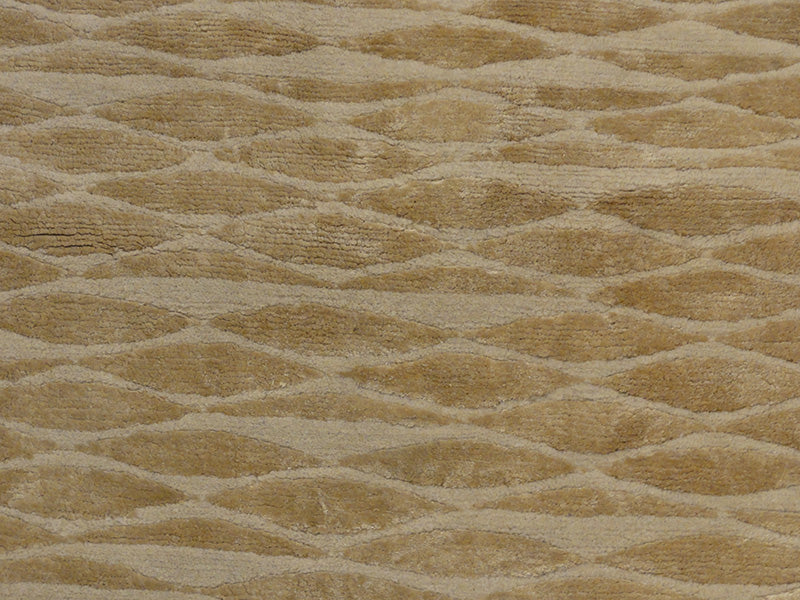 45267 Finest Wool Silk Waves