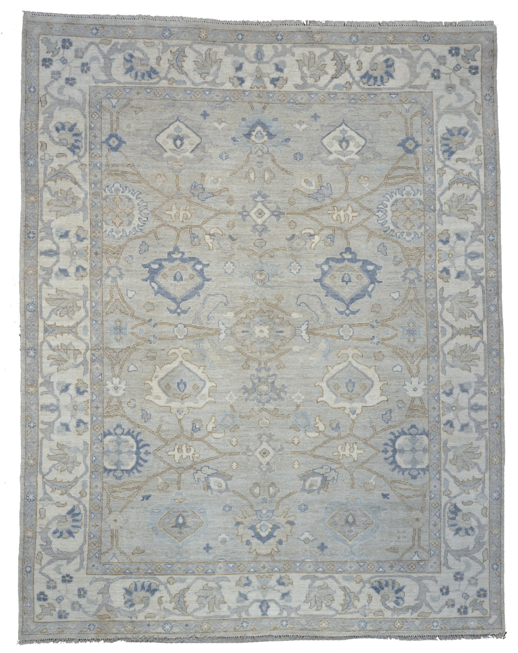 Ziegler & Co Oushak rugs and more -1