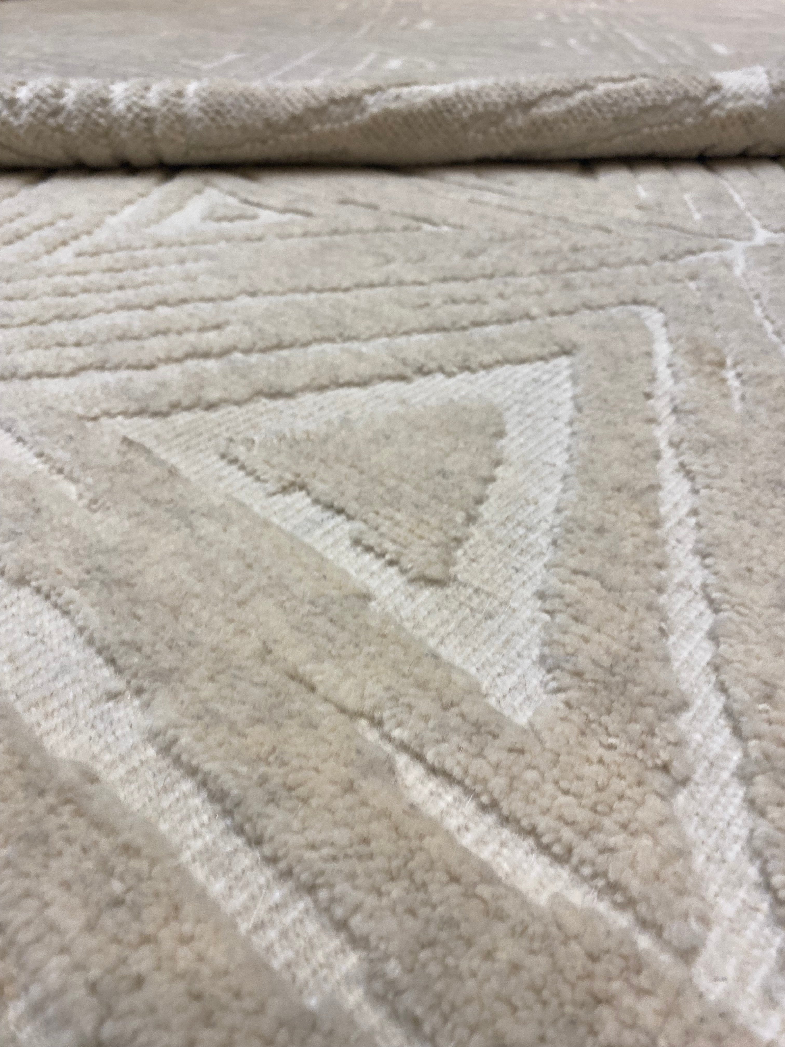 38284 Ziegler & Co. Modern Rug