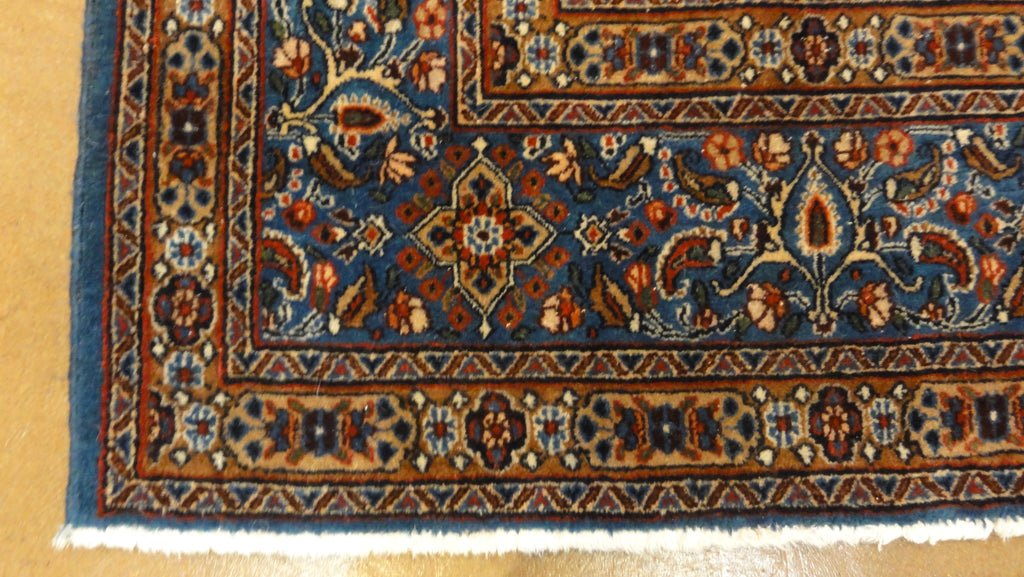 34734 Vintage Moud Rug