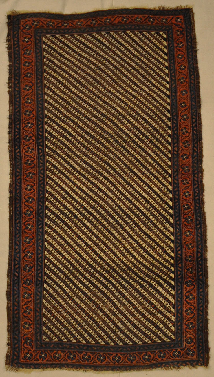 Unique Antique Persian Beluch Rug Rugs & More Santa Barbara Design Center. Primarily recognized by their exceptional wool quality and color combination.