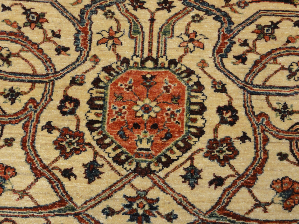 Ziegler & Co. Tribal 36837