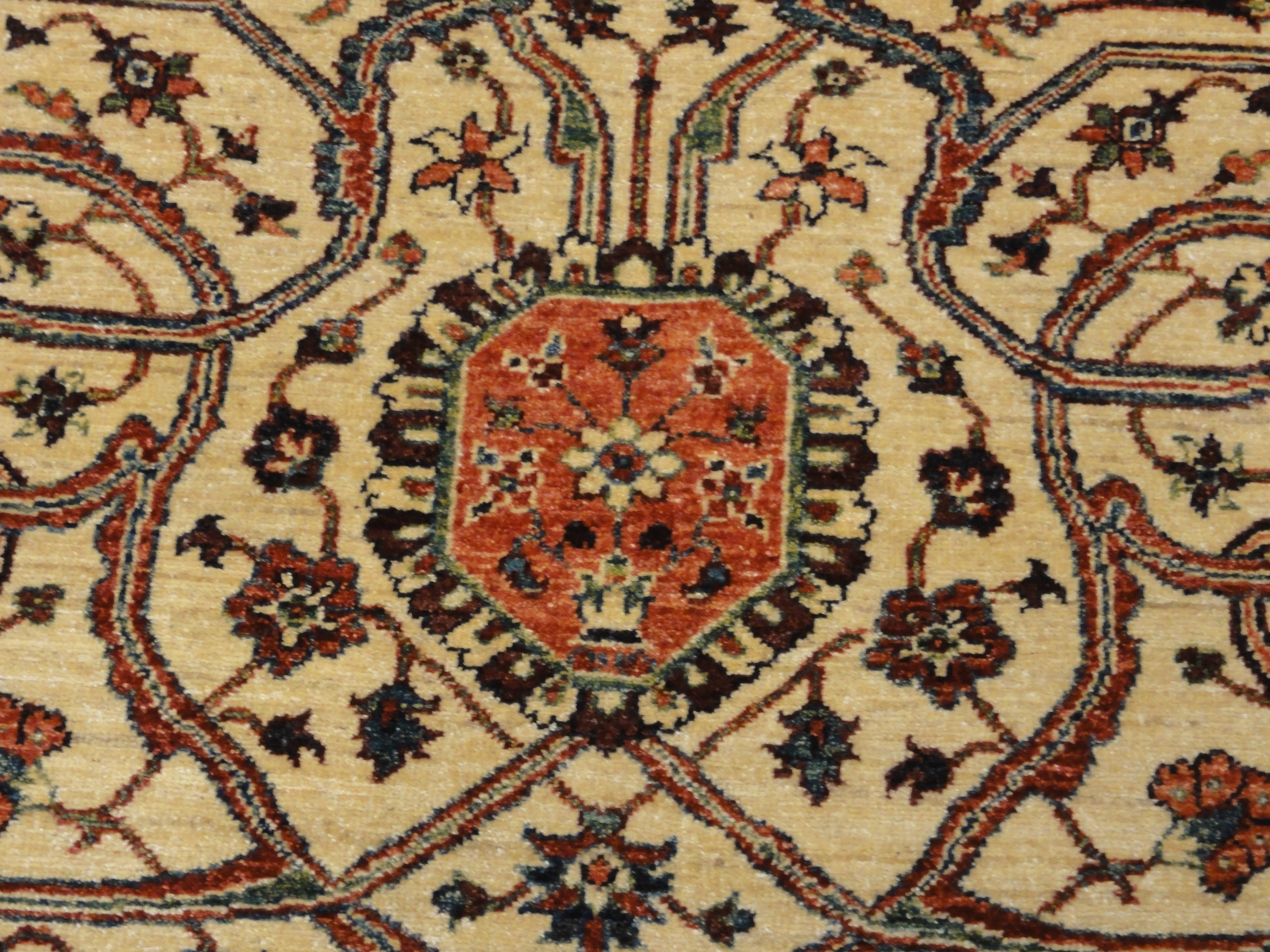 Ziegler & Co. Tribal 36837