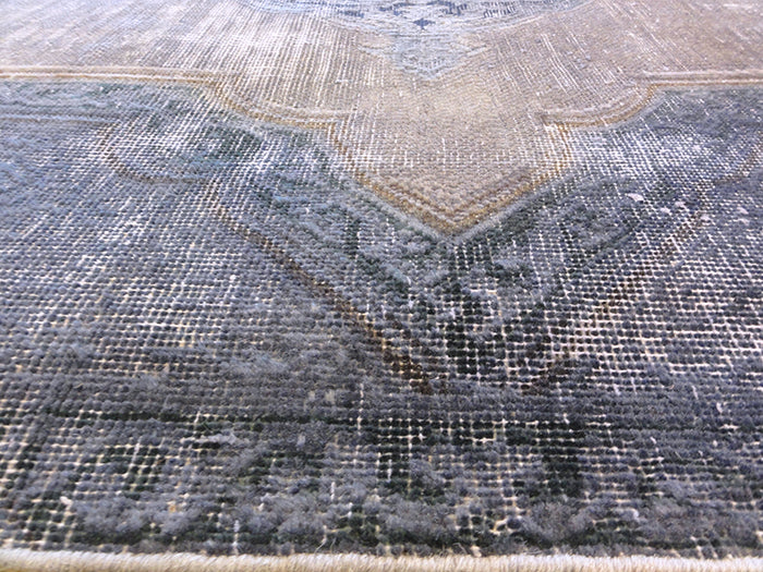 Antique Overdye Rugs & More Oriental Carpets 30257