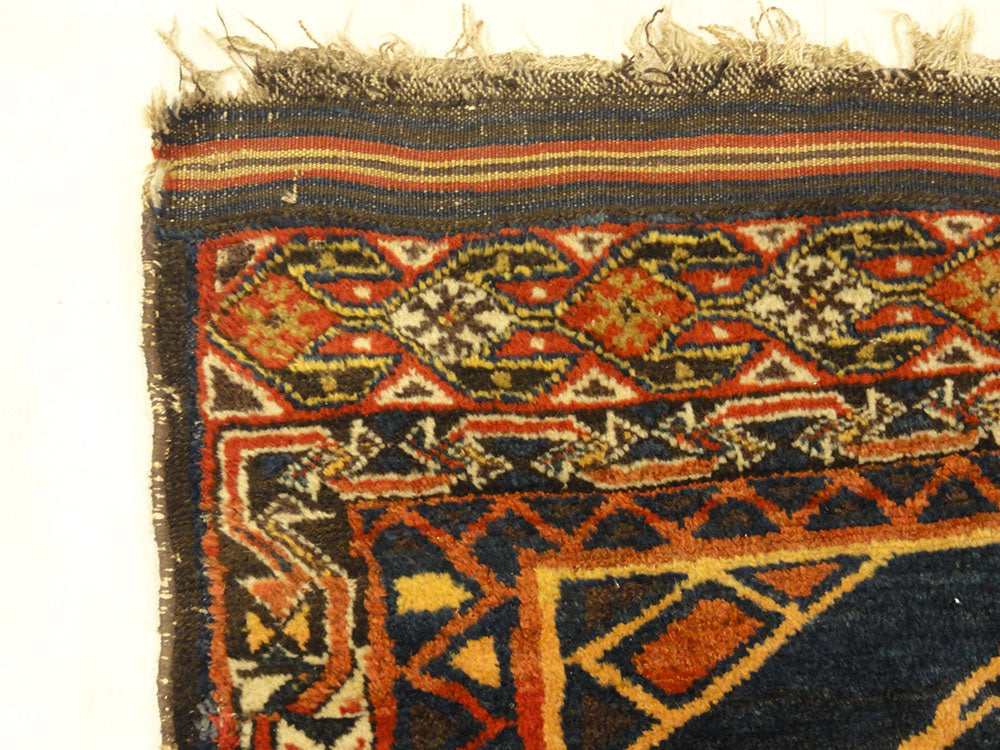 Rare Antique Dated Lori 30818