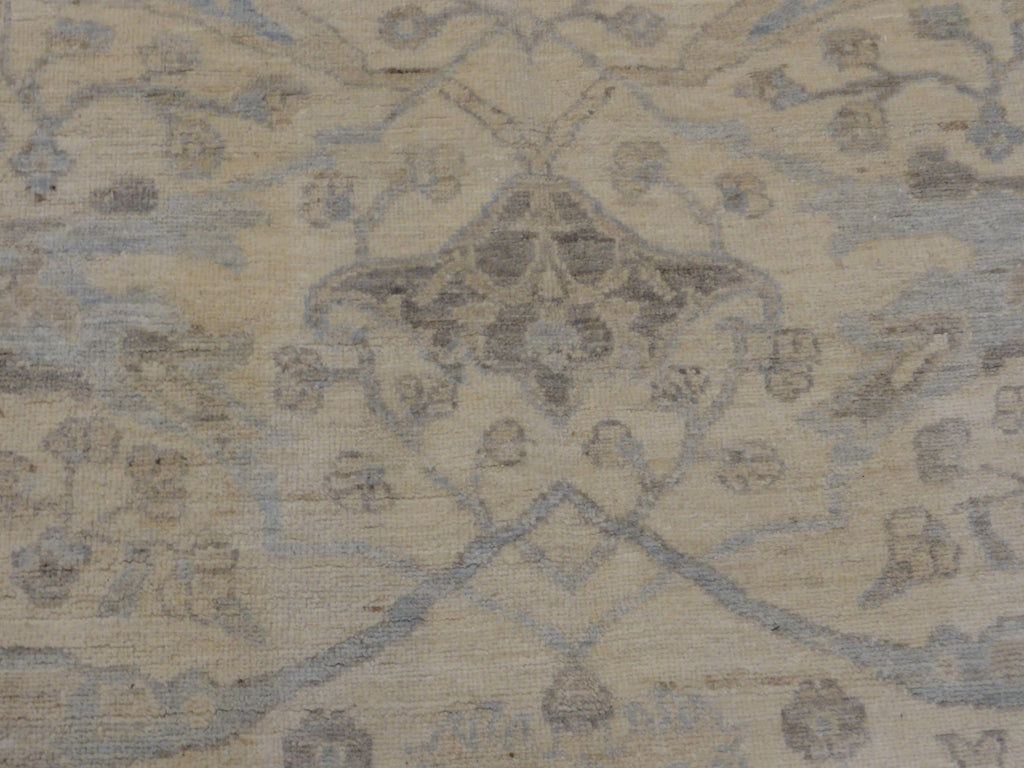 37540 Ziegler & Co Oushak