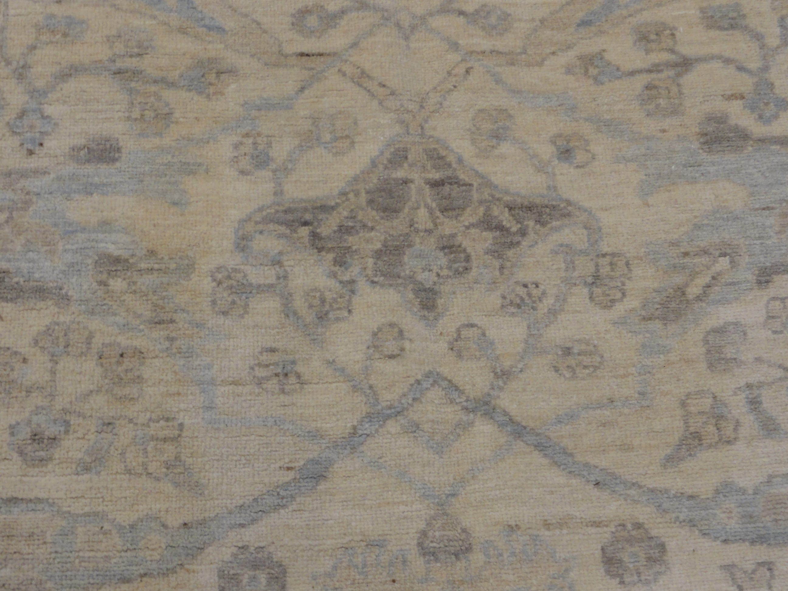 37540 Ziegler & Co Oushak