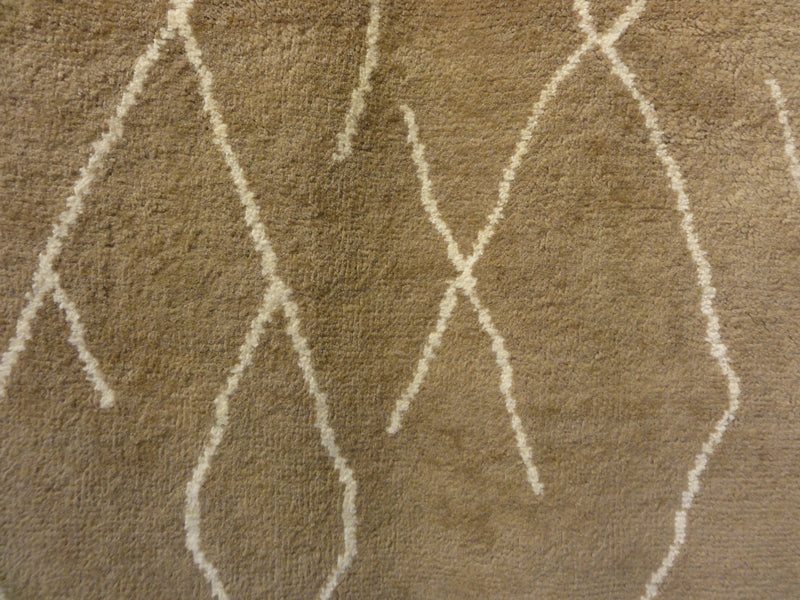 29077 Natural Moroccan