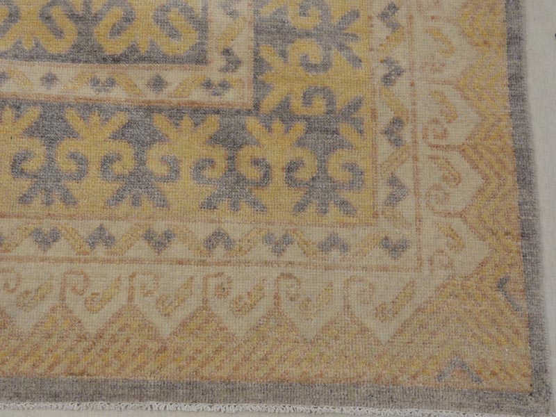 Finest Khotan Rug 32638
