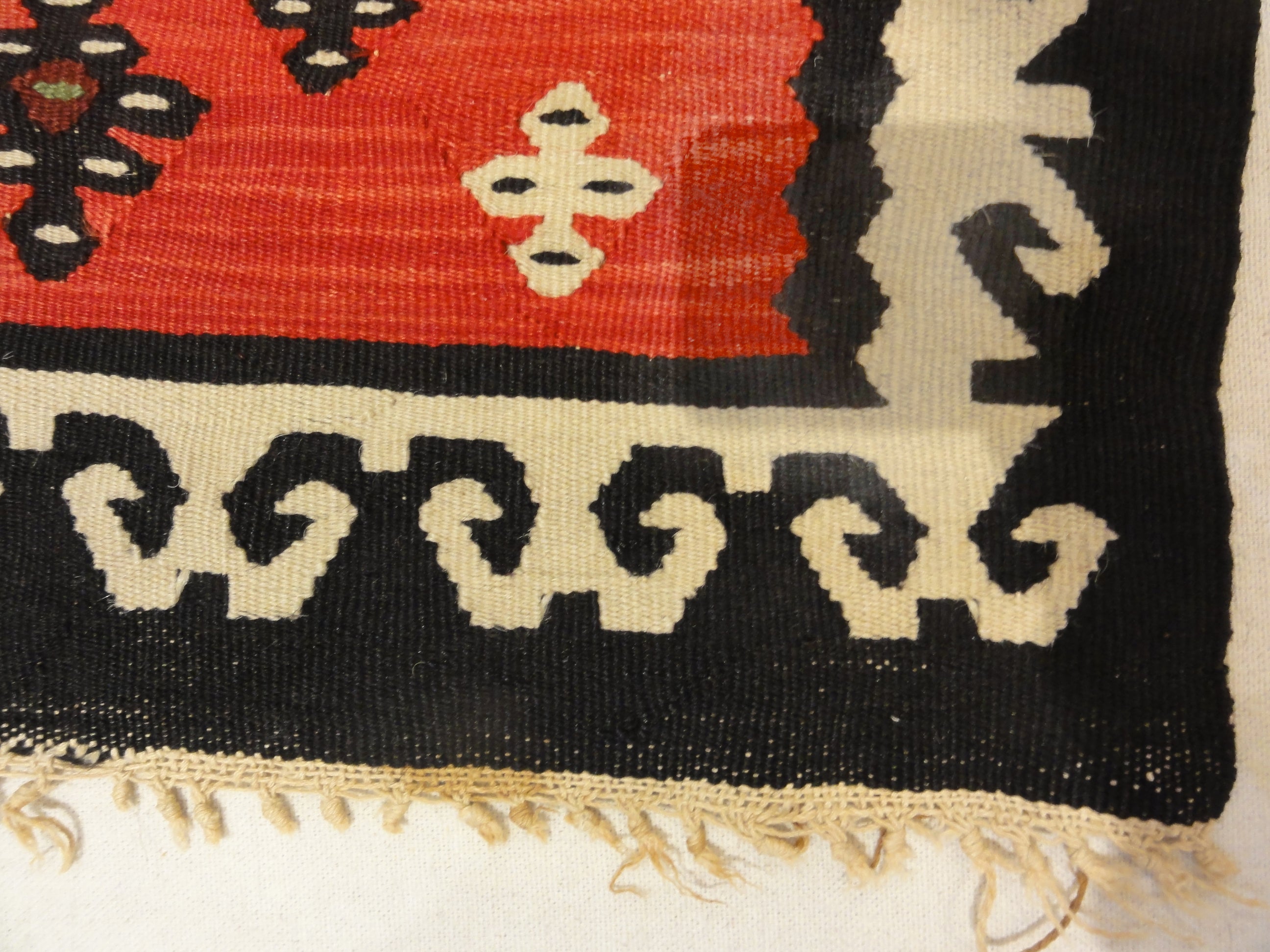 Thracian Kelim Rugs & More