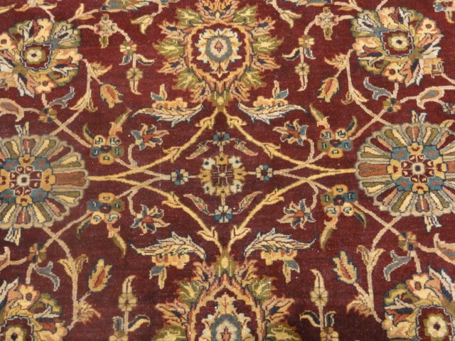 33610 Indo Mughal Rug