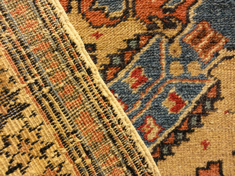 Antique Shirvan Rug 29269