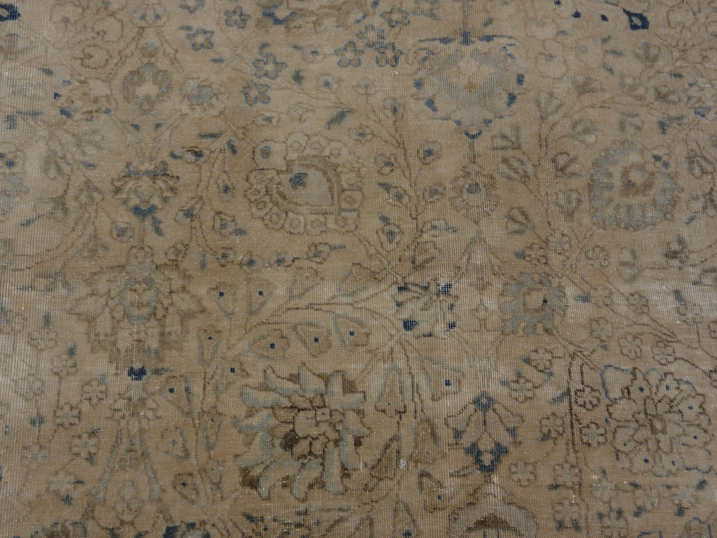 31251 Vintage Persian Rug