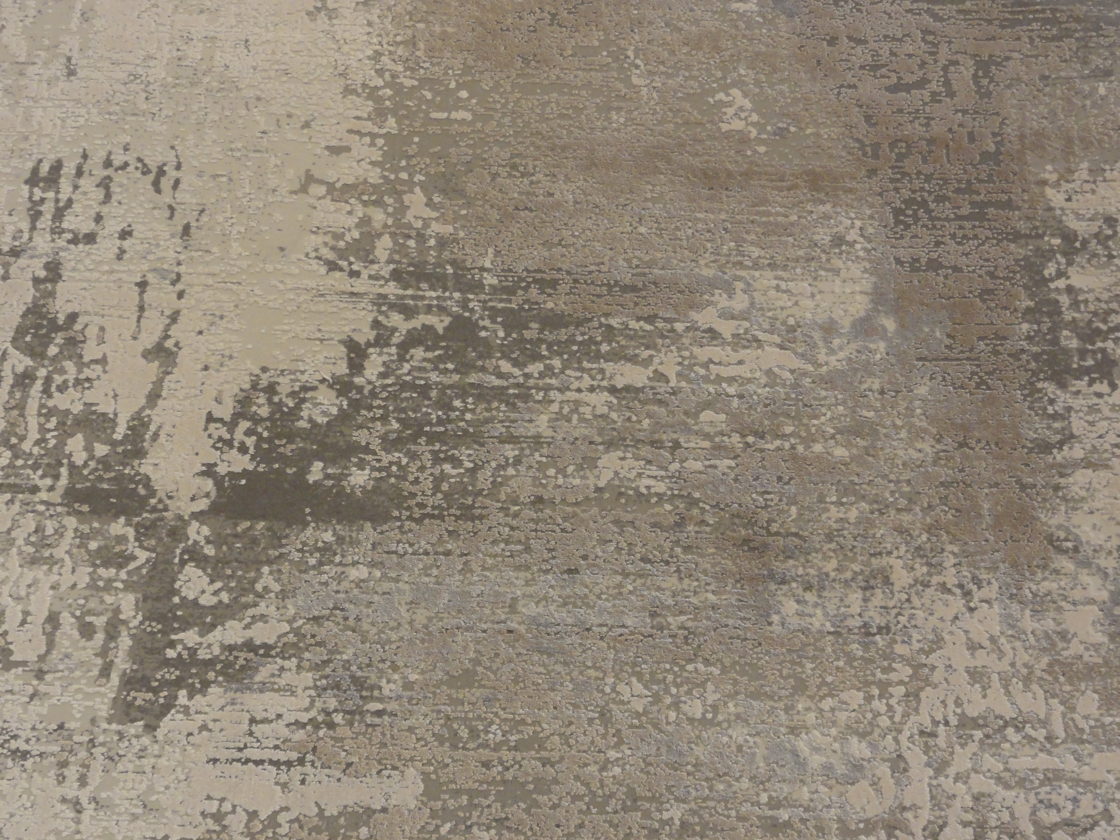 33012 Modern Ivory Sand Rug