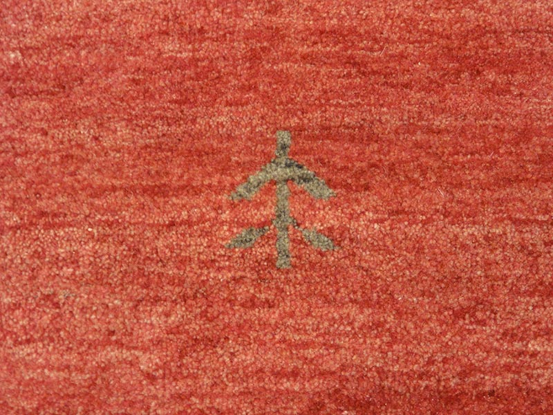 Loribaf Gabbeh 32543