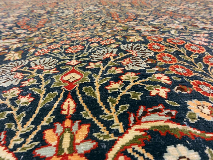 Antique Hereke | Rugs and More | Santa Barbara Design Center