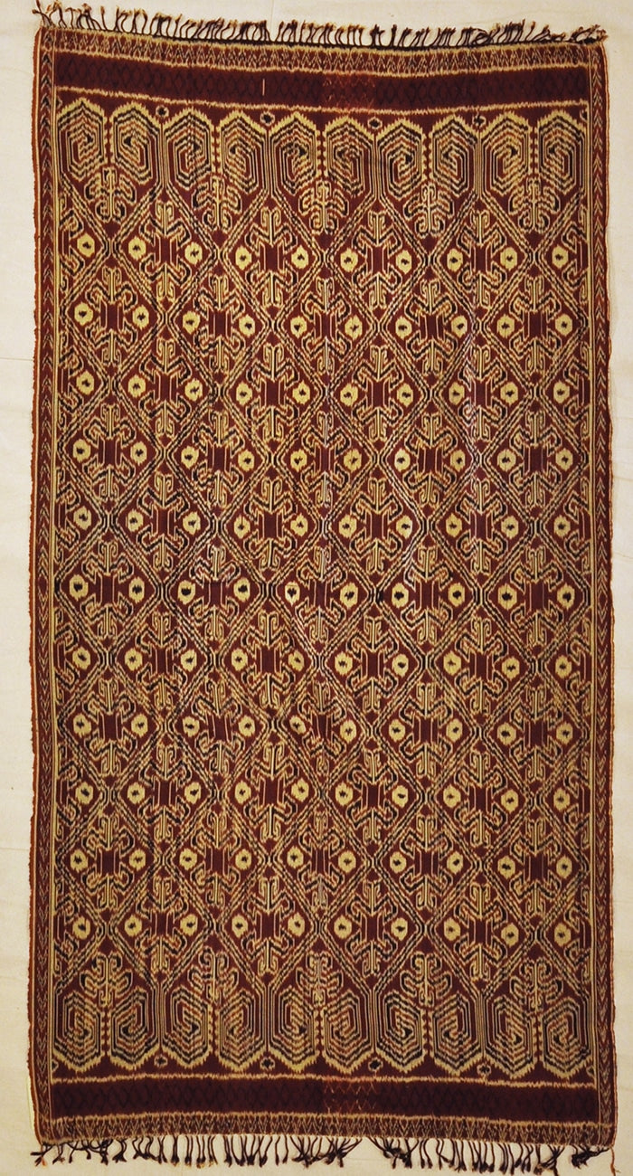 27708 Antique Ikat
