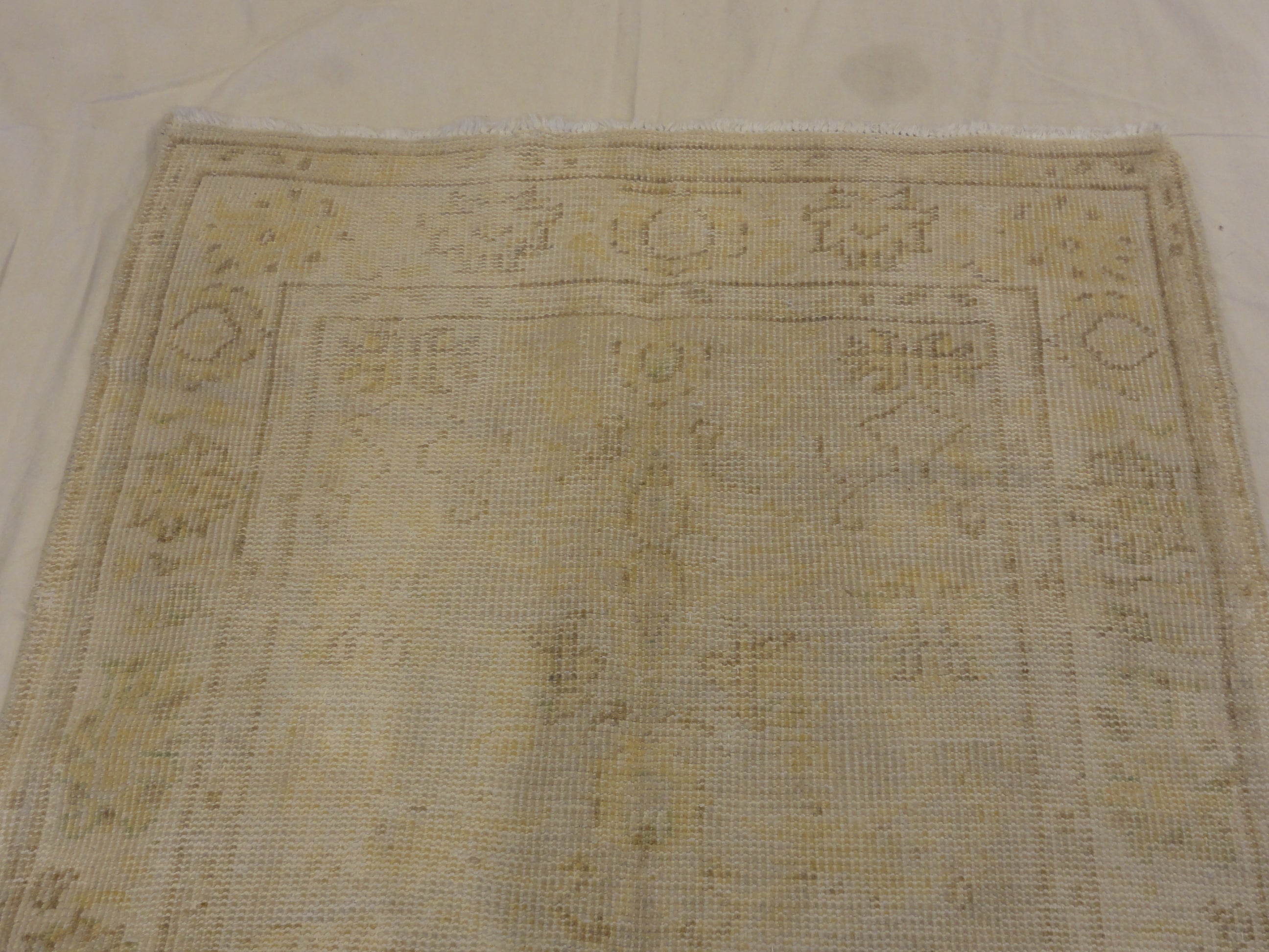 Ziegler & Co. Montecito Oushak 37323