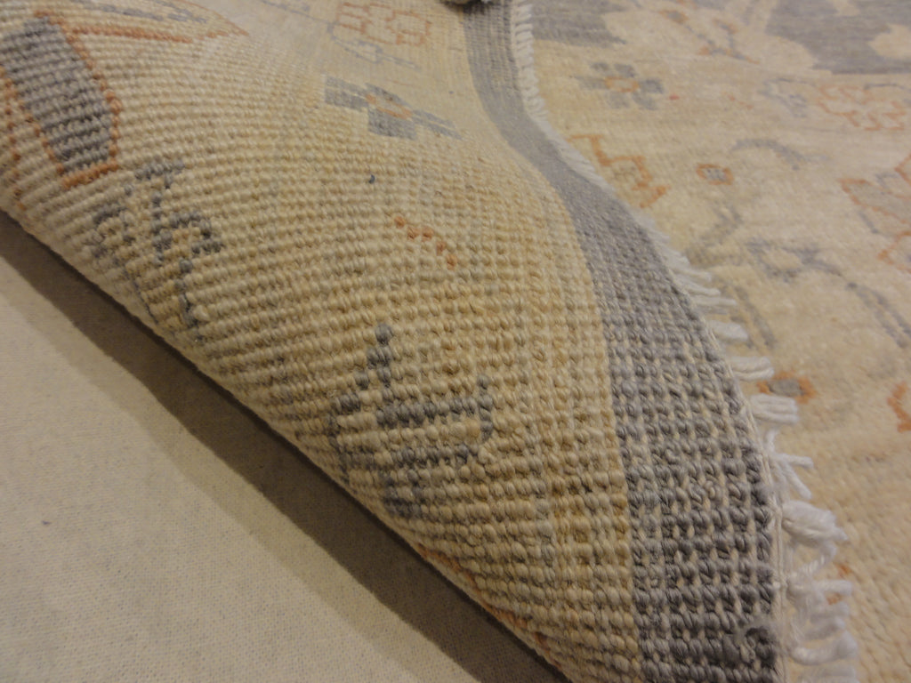 30290 Fine Ziegler Oushak