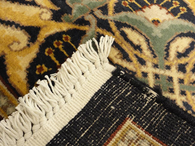 31412 Fine Indo Tabriz